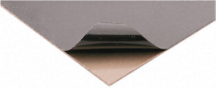 Cif Athelec - ABB16, Double Sided Photoresist Board FR4 35Œºm Copper Thick, 160 x 100 x 0.8mm