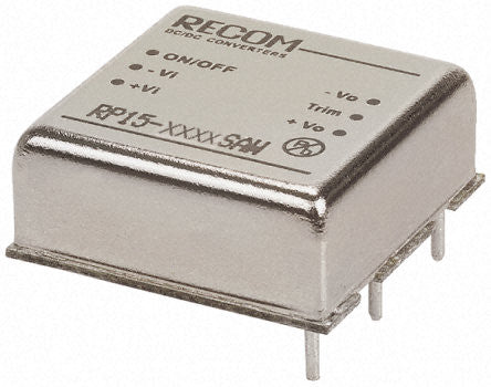 RP15-4815SAW from Recom International Power