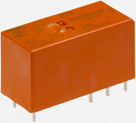 RT424012 from Tyco Electronics Schrack