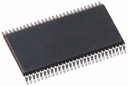 SN74ALVCH16821DGGR from Texas Instruments