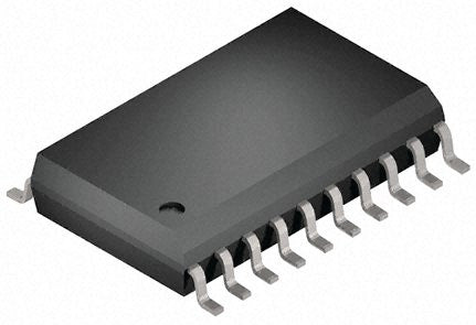 SN74HCT574DW from Texas Instruments