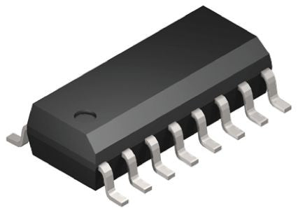 MAX4581ESE+ from Maxim Integrated Products