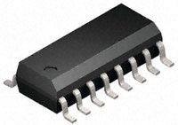 DG212BDY-E3 from Vishay Semiconductor