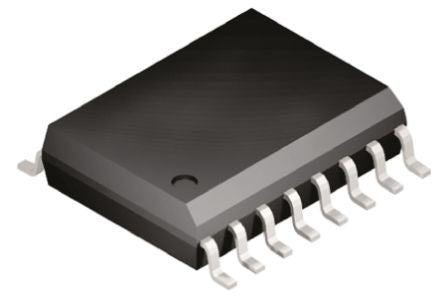 MAX354CWE+ from Maxim Integrated Products