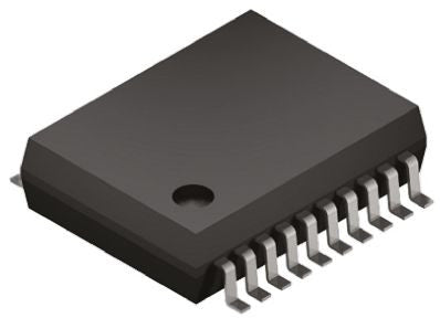 SP3223EUEA-L From EXAR Corporation