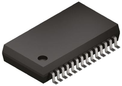 MAX3244ECAI+ from Maxim Integrated Products