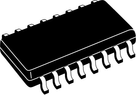 ST232ABD from STMicroelectronics