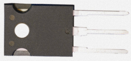 STW15NM60ND from STMicroelectronics