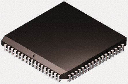 TL16C554AFN from Texas Instruments