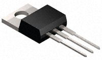 MC78M08ABTG from On Semiconductor