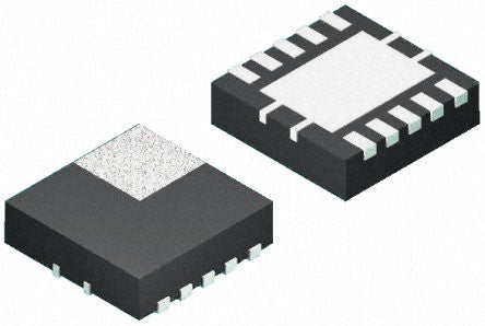 TPS61020DRCR from Texas Instruments