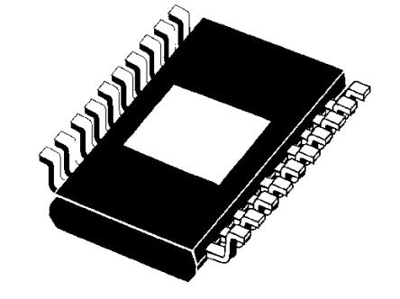 TPS77601QPWPRG4Q1 from Texas Instruments