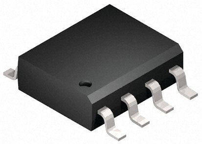 TS3022ID from STMicroelectronics