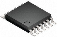 FIN1019MTC from Fairchild Semiconductor