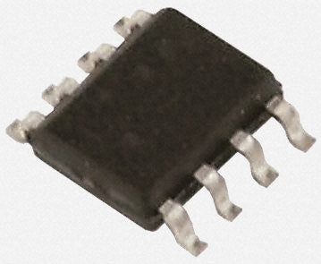 UA741CD from STMicroelectronics