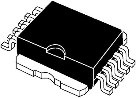 VND830MSP-E from STMicroelectronics
