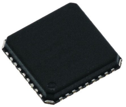 CC1110F8RSP From Texas Instruments