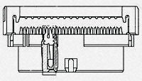 2-111623-2 from Tyco Electronics Amp