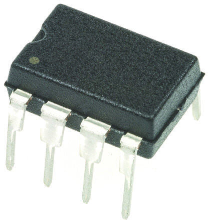 ADS1286PK from Texas Instruments