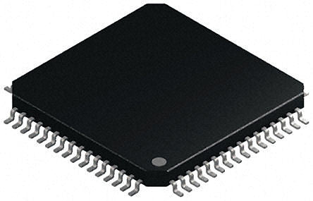 ADS5521IPAP from Texas Instruments