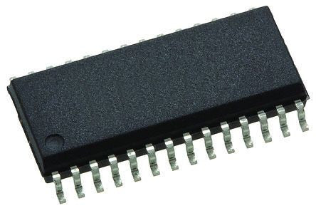 ADS8504IBDW From Texas Instruments