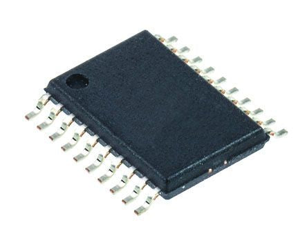 TPS76718QPWP from Texas Instruments