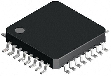 ADS7852YB from Texas Instruments