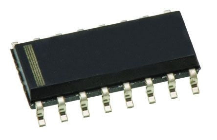 SN75175DR From Texas Instruments