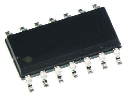 SN74AHC05D from Texas Instruments