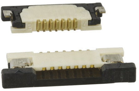XF2L-0725-1A from Omron Electronic Components