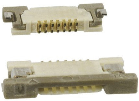 XF2L-0735-1A from Omron Electronic Components