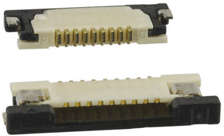 XF2L-0925-1A from Omron Electronic Components