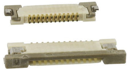 XF2L-1235-1A from Omron Electronic Components