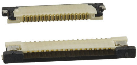 XF2L-1825-1A from Omron Electronic Components