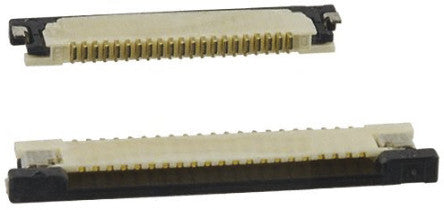 XF2L-2125-1A from Omron Electronic Components